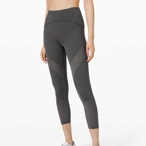 Lululemon High-Rise Leggings
